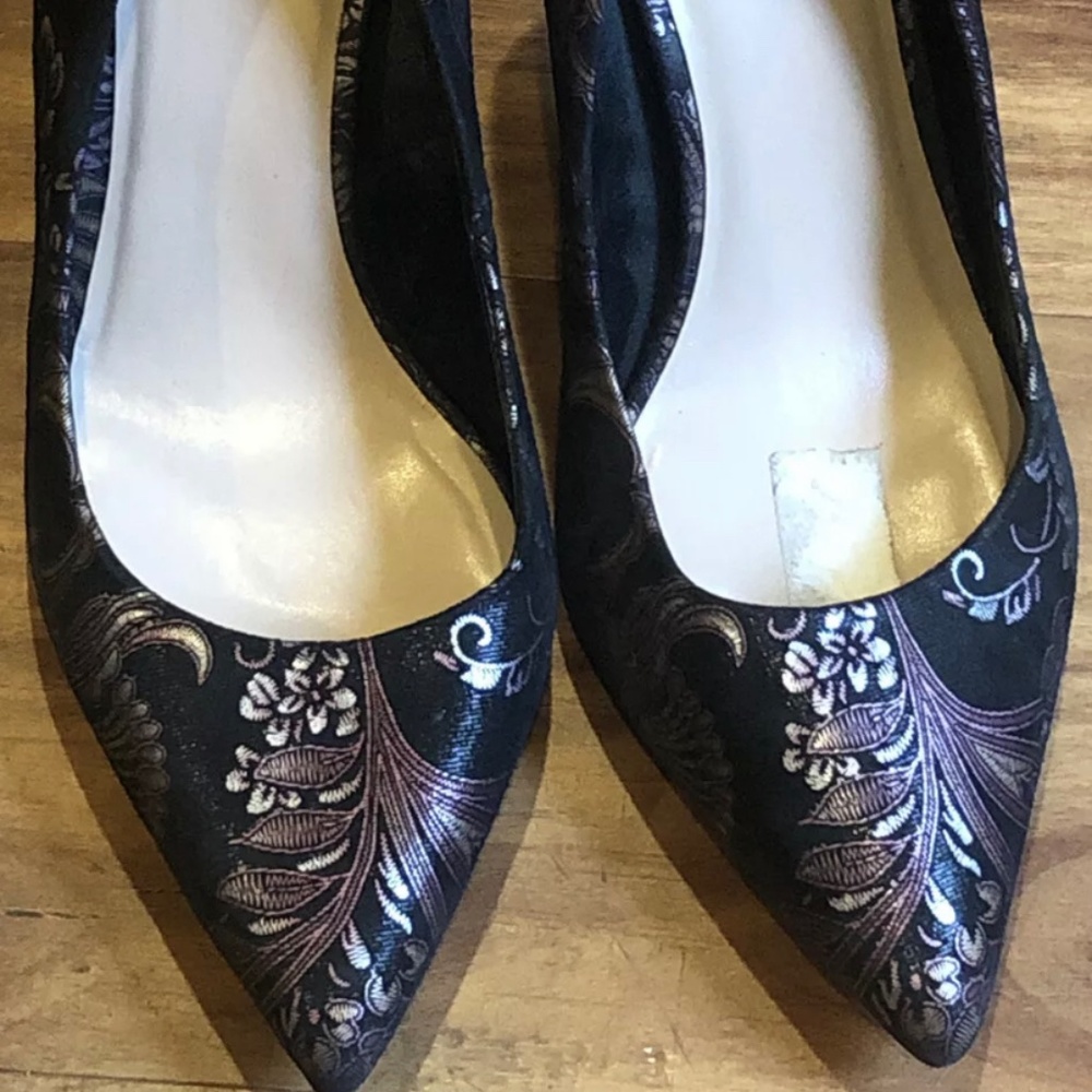 ALDO High Heel Pumps Shoe